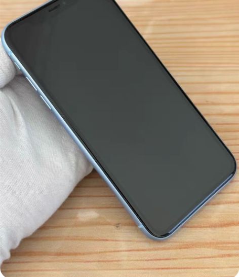 个人苹果 iPhone XR大陆国行纯原装...