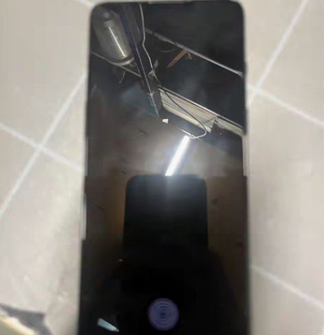 OnePlus/一加  青域  12+256 自用备用机，全...