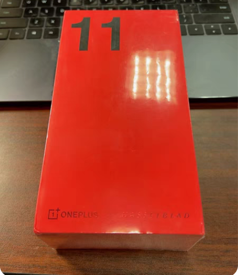 一加11 16+256G 青色 全网通手机...