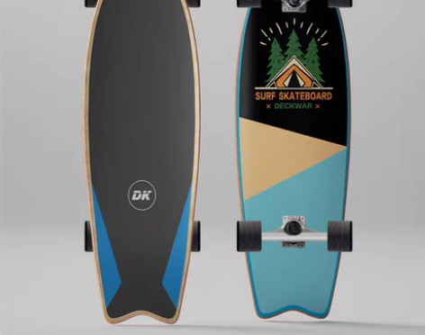 转卖【狂欢价】slide陆地冲浪板滑雪滑板...