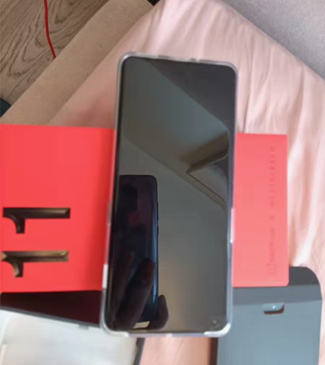 99新 一加11，如图所示，发票，原包装都...