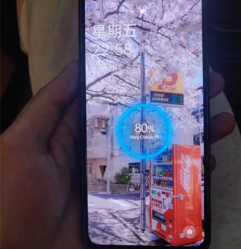 一加手机 one plus 8T 12G+...