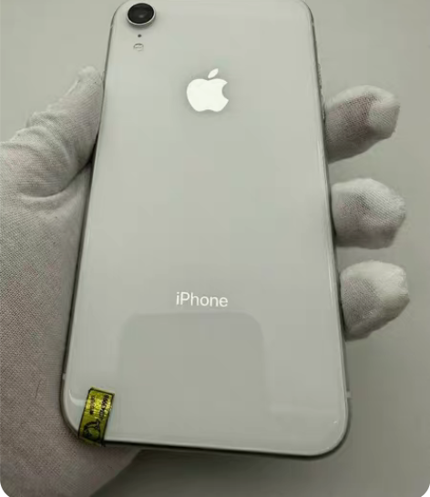 9 成新Apple/苹果 XR iPhon...