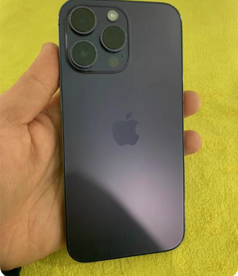 苹果iphone 14pro Max 国行...