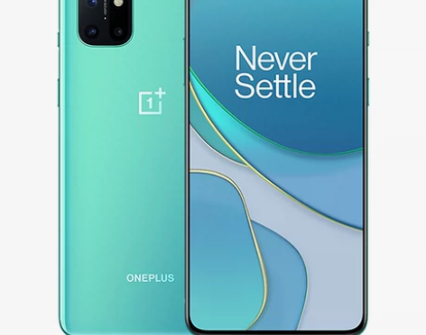 转卖一加OnePlus 8T 可以砍价 感...