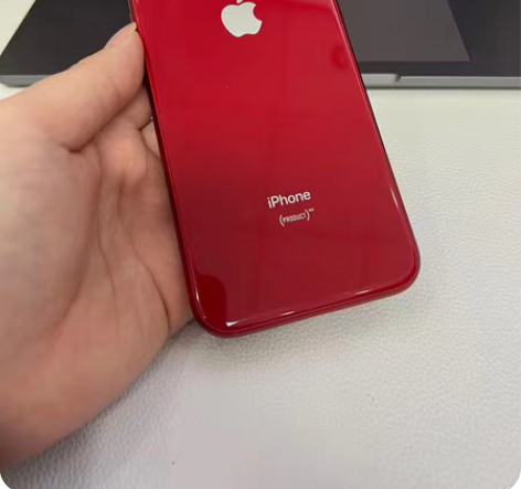 xr 64g 美版卡贴红色 原装橙色不错 ...