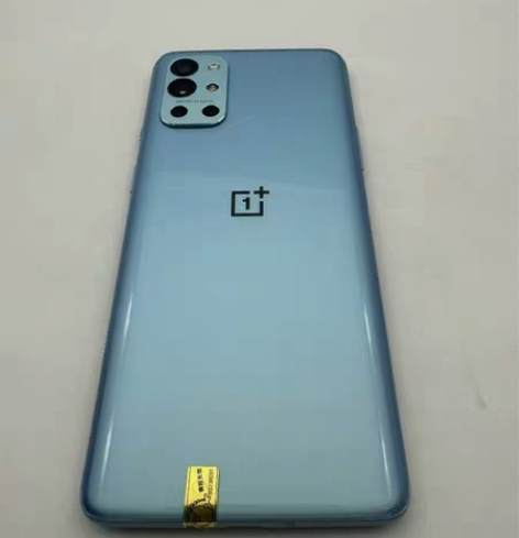 99新。一加/ 一加9R国行二手手机 下方...