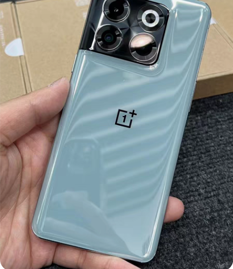 一加ACE Pro 16+256GB 成色...