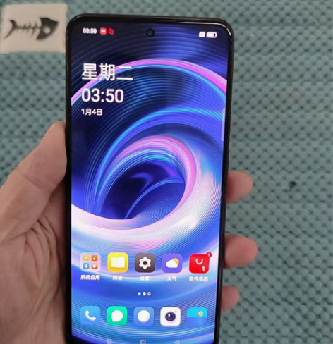 包邮一加9rt，8+5+256 无倒无摔无...
