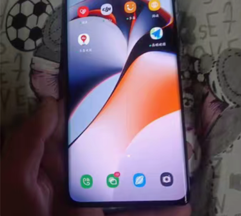 OnePlus/一加 一加Ace 2 用不...