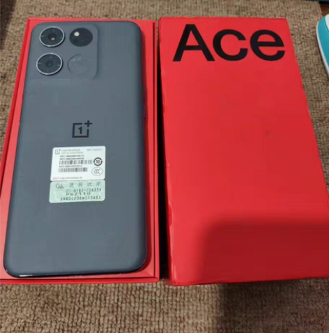 一加 Ace 竞速版 12+256GB 竞...