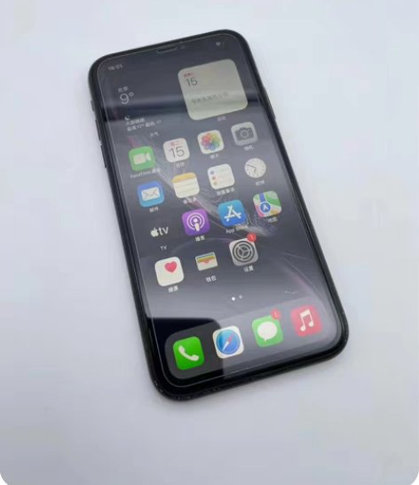 港版苹果Xr 128G iPhone Xr...