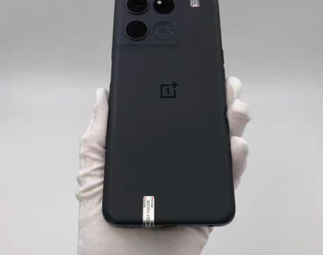 包邮自用一加ACE竞速版黑色12G+256...