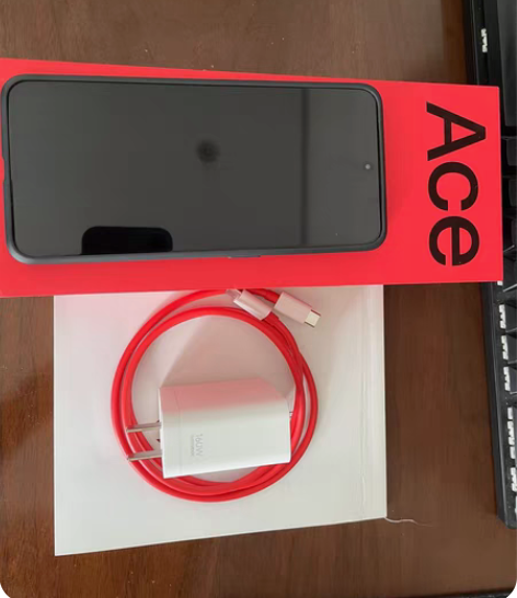 7月买的一加手机顶配,开黑色,12+256...