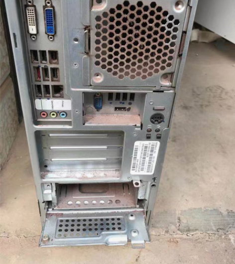 OKI 6040W 怡化现型款主机，迪宝卡...