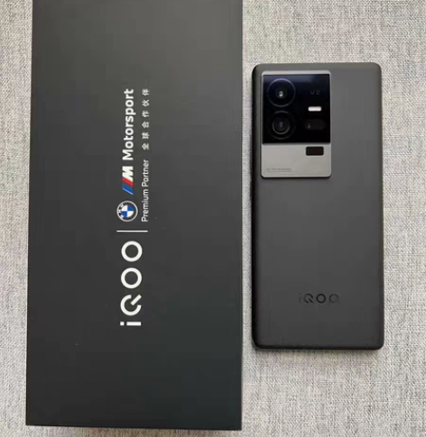 全新vivo iqoo11pro  国行全...