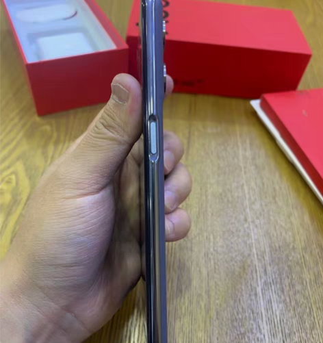 一加 Ace 竞速版天玑8100-MAX ...