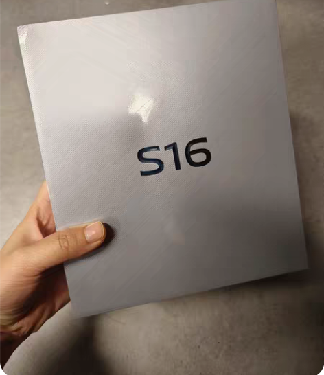 vivo S16  8+128 颜如玉配色...