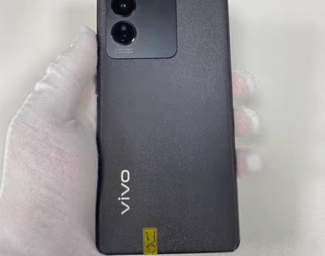 包邮99新99新vivo S16 12GB...