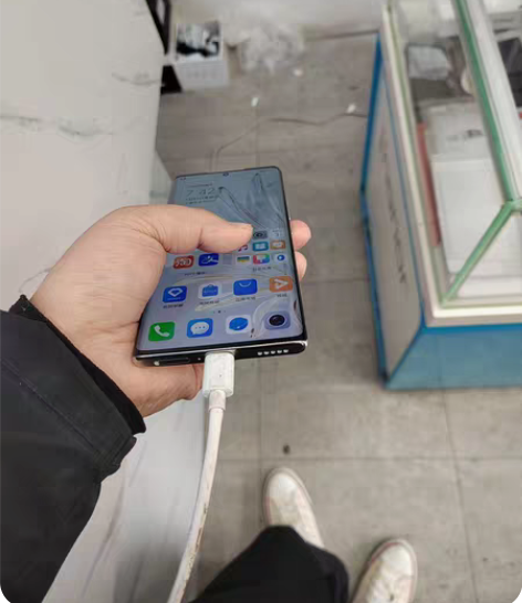 荣耀70    12   256g99新 ...