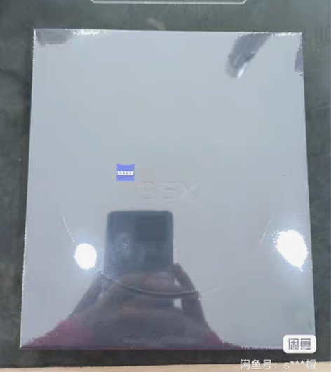 vivo X90，全新原装未拆封的。 12...