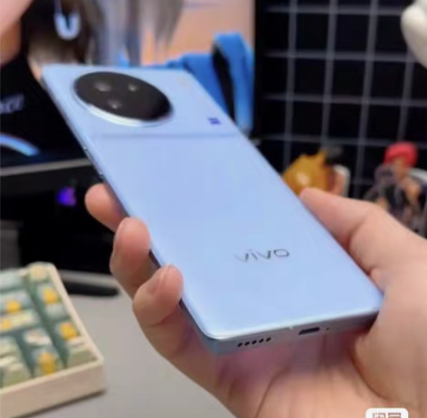 vivo X90 12+256 冰蓝 99...