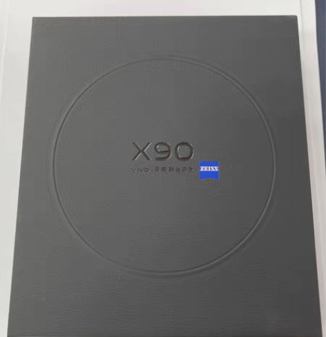 包邮vivo x90 全新未激活未使用，只...