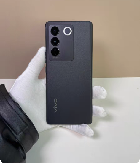 VIVO S16Pro实体店走量，正品行货...