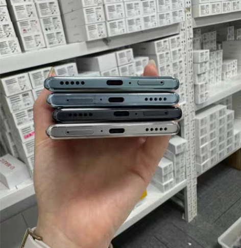 包邮仅拆封荣耀70 12+256 5G 9...