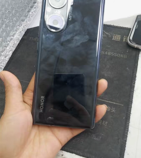 荣耀60，85新，5G手机， 12+256...