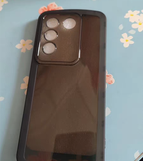 vivo s16天使之眼~黑色 感兴趣的话...