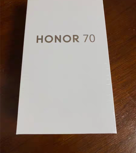 包邮荣耀HONOR 70 12GB RAM...