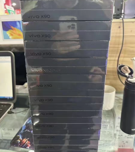 vivo X90系列全部现货 价优，欢迎询...