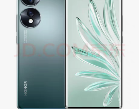 荣耀70 12?256 官网价2999 售...