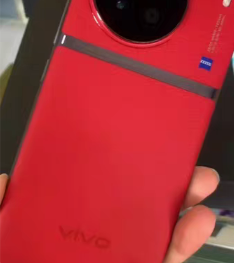 新入手x90（12+256）新机未拆封 感...