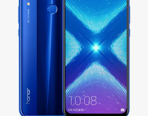 转卖【新品】华为honor/荣耀 荣耀8X...