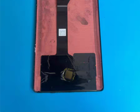 包邮荣耀60 原装拆机屏 屏幕无划痕 有贴...