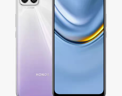 转卖HONOR/荣耀畅玩20手机智能500...