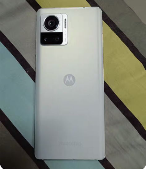 摩托罗拉X30PRO 12+512 全套?...