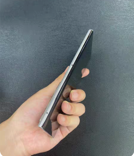 吴京代言 中兴Axon40 Ultra骁龙...