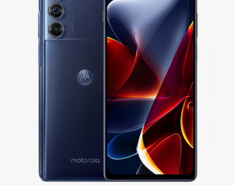 转卖摩托罗拉 moto edge S30 ...