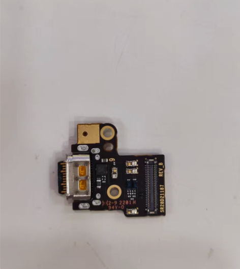 摩托罗拉 S30尾插充电小板 MOTO X...