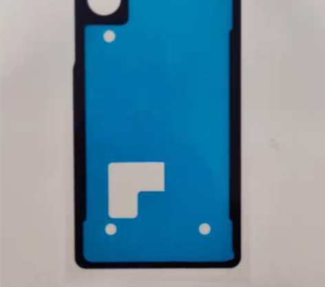 摩托罗拉MOTO S30 电池盖背胶。 X...