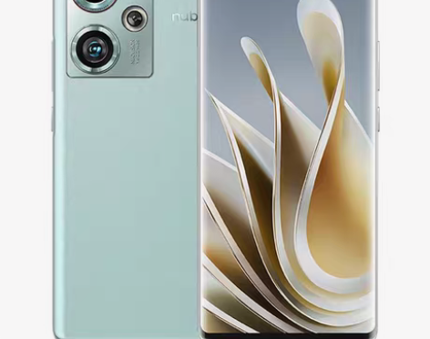 包邮【全新未拆封未激活国行正品】nubia...