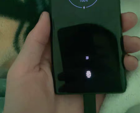 包邮出摩托罗拉s30pro黑色12+256...