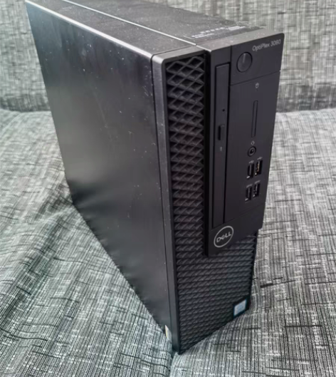 包邮dell 戴尔 optiplex 30...