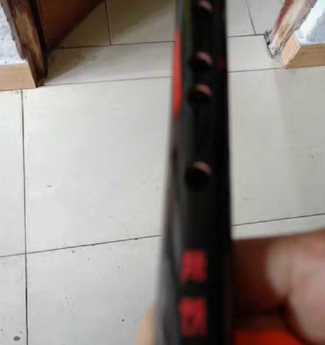 F调笛子,做工特别好,留着不太会吹38元自...