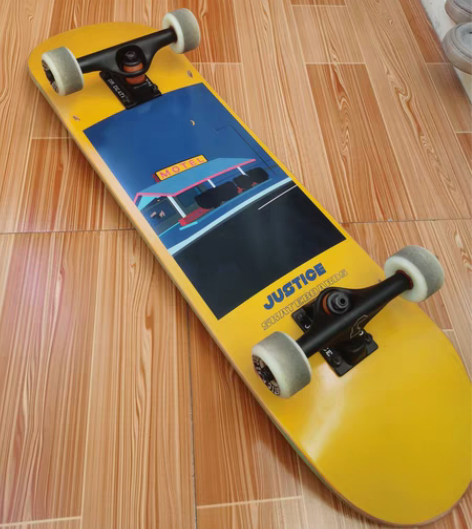 全justice套版 桥双空带一套刷街轮 ...