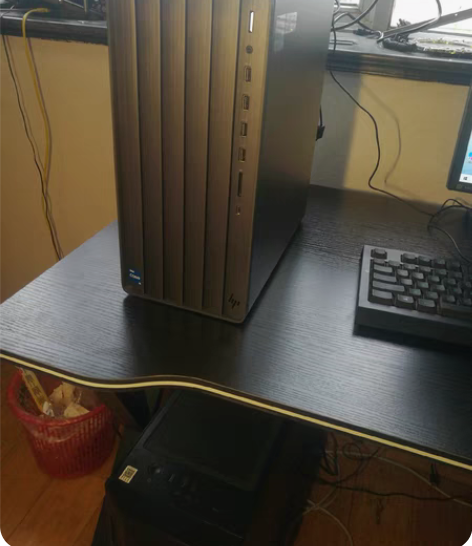 包邮惠普（HP）ENVY TE01 电竞游...