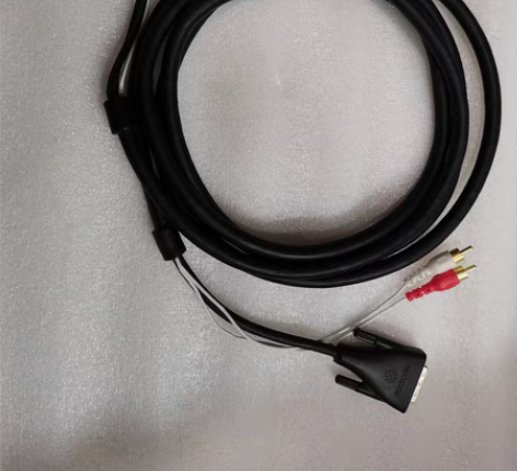 包邮原装POLYCOM宝利通DVI+2RC...